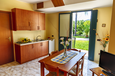 Interno camera piano terra - Casa Vacanze Alcantara, Castiglione di Sicilia, Catania, Sicilia