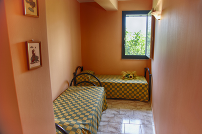 Interno camera piano terra - Casa Vacanze Alcantara, Castiglione di Sicilia, Catania, Sicilia