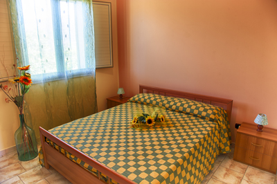 Interno camera piano terra - Casa Vacanze Alcantara, Castiglione di Sicilia, Catania, Sicilia