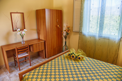 Interno camera piano terra - Casa Vacanze Alcantara, Castiglione di Sicilia, Catania, Sicilia