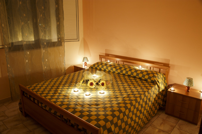 Interno camera piano terra - Casa Vacanze Alcantara, Castiglione di Sicilia, Catania, Sicilia