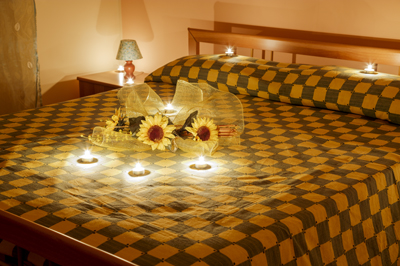 Interno camera piano terra - Casa Vacanze Alcantara, Castiglione di Sicilia, Catania, Sicilia