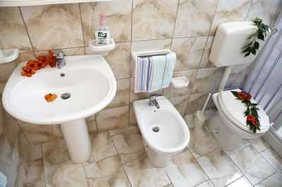 Interno camera piano terra - Casa Vacanze Alcantara, Castiglione di Sicilia, Catania, Sicilia